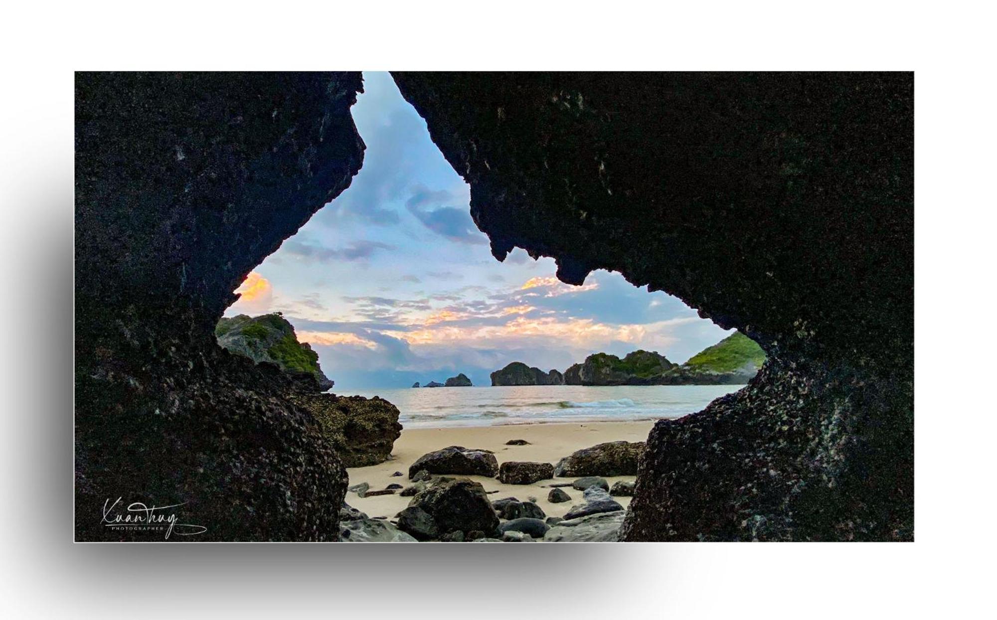 Cat Ba Island Garden Homestay - Papillon Exteriör bild